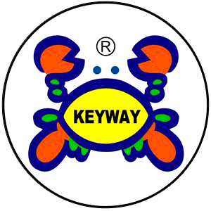 Keyway - The modern art of plastic